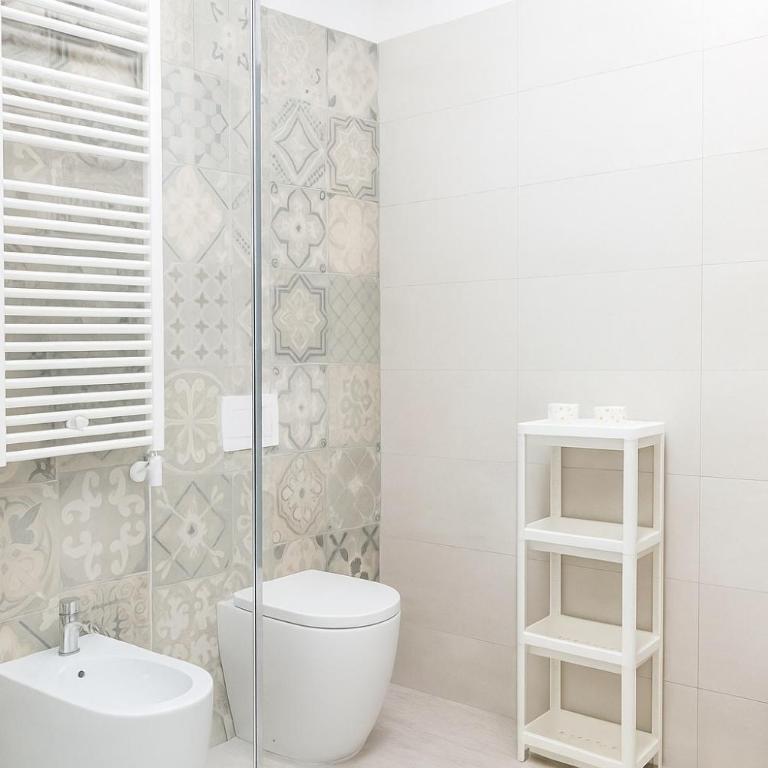 Queen Home Luana - Apartment - 13
