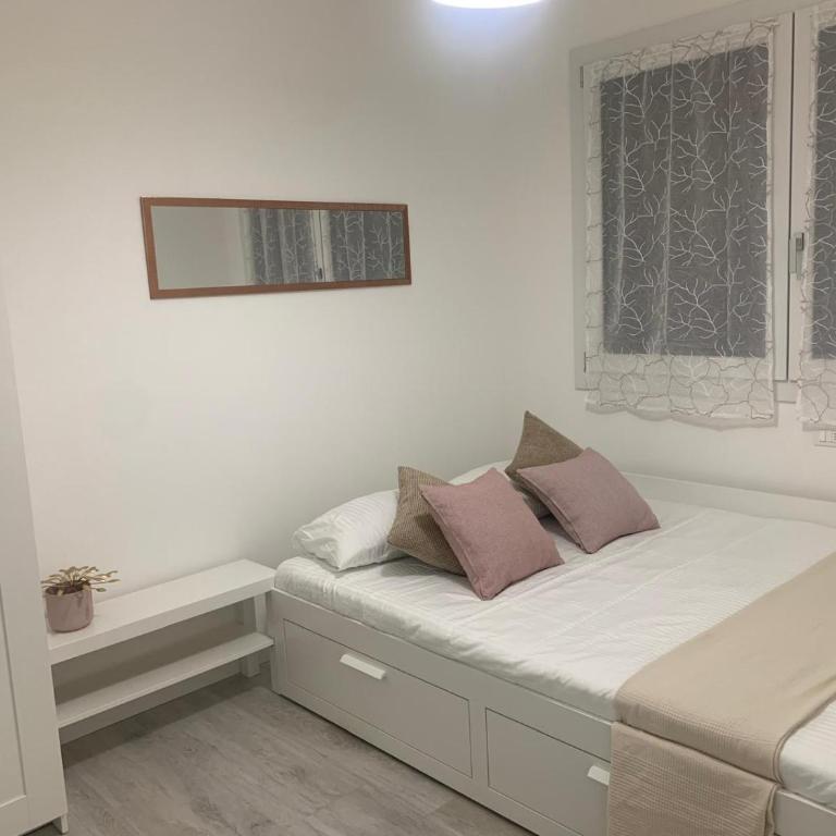 Queen Home Luana - Apartment - 16