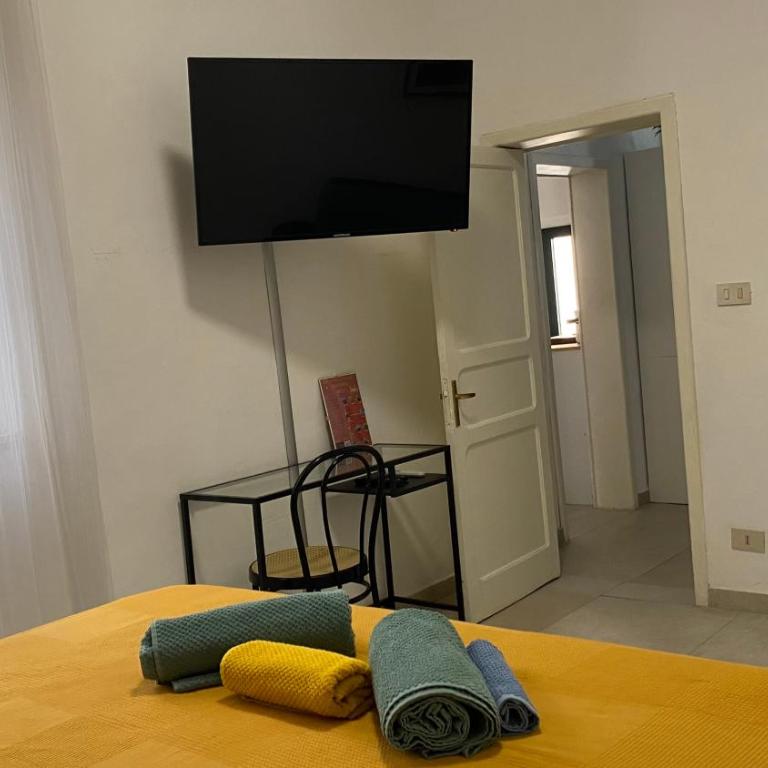 Stea Home Noto a 180 Mt dal centro - Casa con 1 Camera da Letto - 5