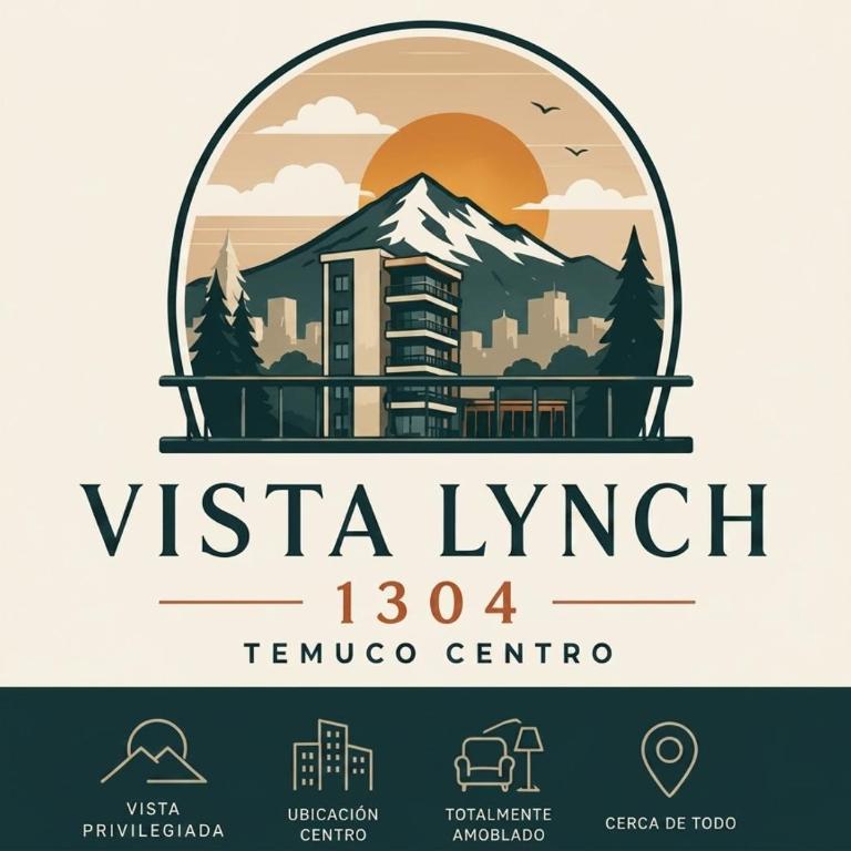 Departamento centro Temuco - One-Bedroom Apartment - 1