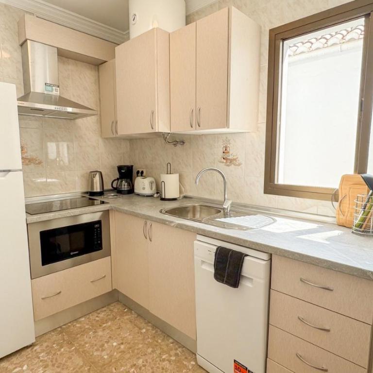 Cazabonnet - Apartamento de 3 dormitorios - 7