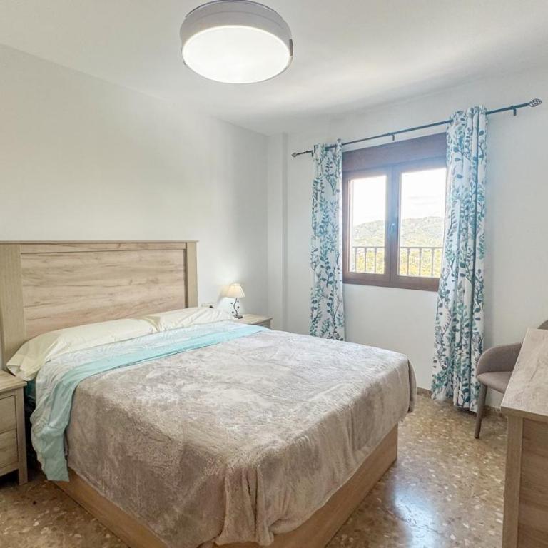 Cazabonnet - Apartamento de 3 dormitorios - 11
