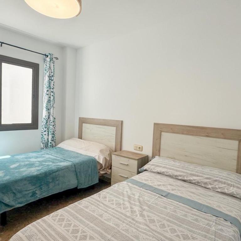 Cazabonnet - Apartamento de 3 dormitorios - 12