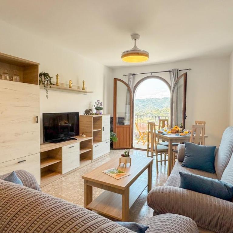 Cazabonnet - Apartamento de 3 dormitorios - 8