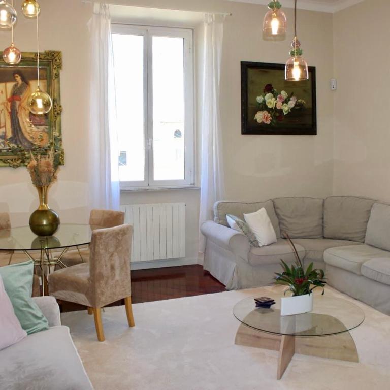 Luxury San Pietro Apartment - Appartamento con 1 Camera da Letto - 28