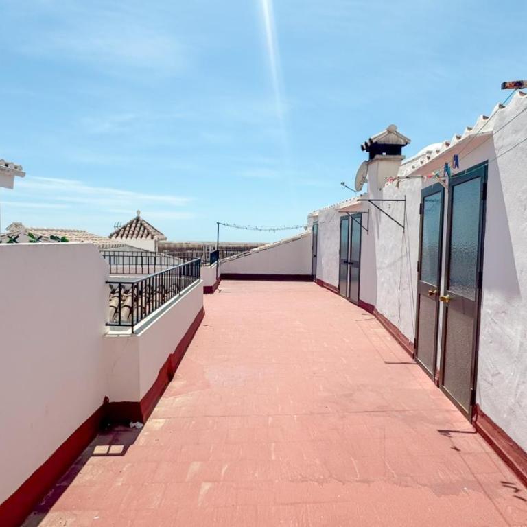 Cazabonnet - Apartamento de 3 dormitorios - 19