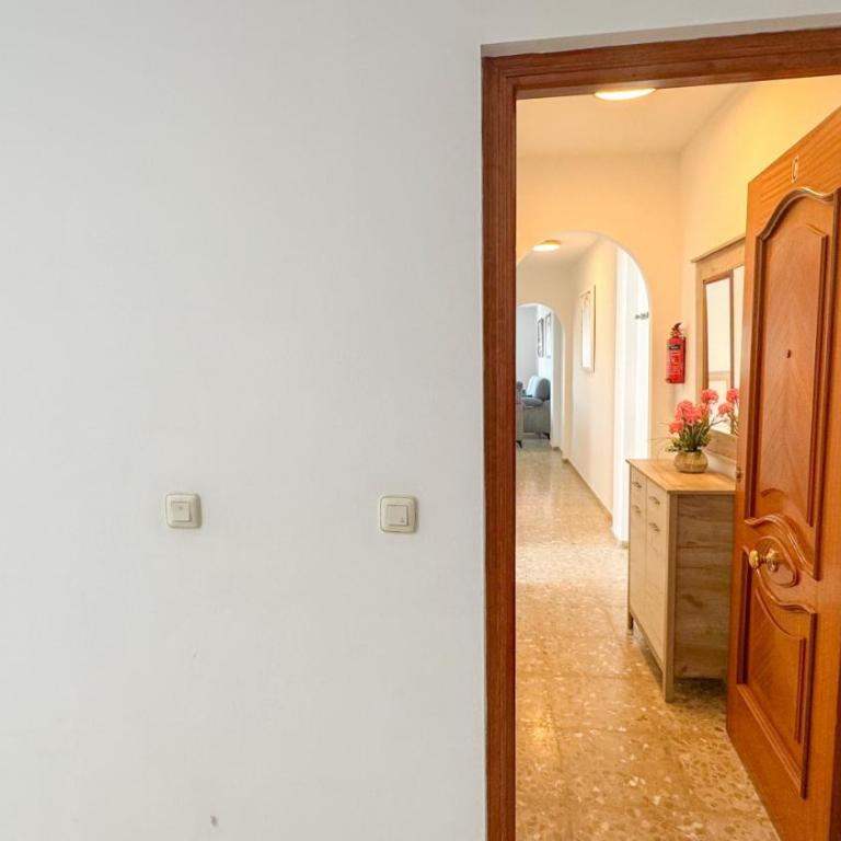 Cazabonnet - Apartamento de 3 dormitorios - 15