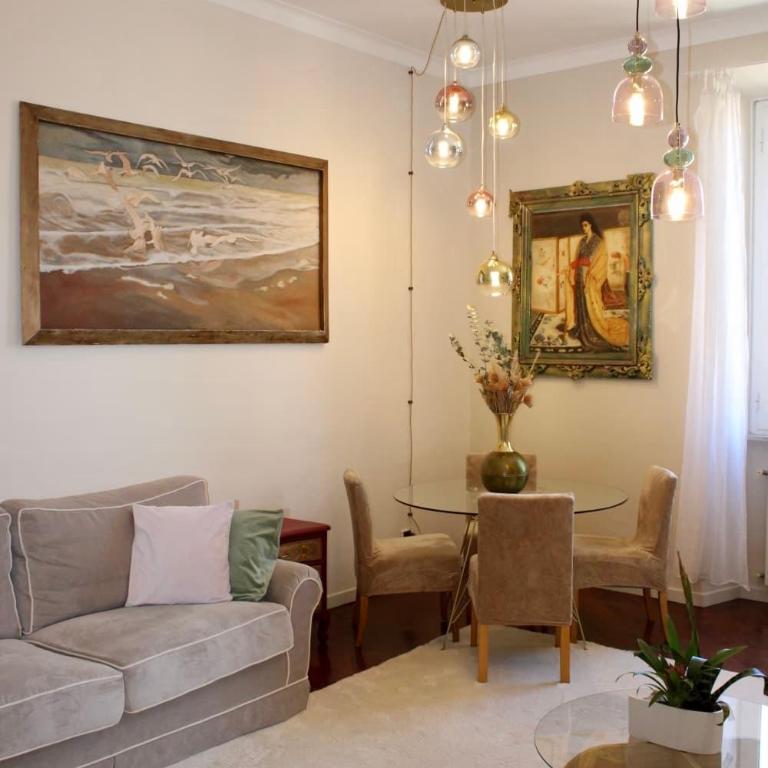 Luxury San Pietro Apartment - Appartamento con 1 Camera da Letto - 26