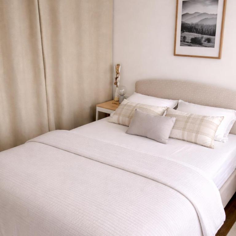 Le Paradis' c'est ici - Apartment mit 1 Schlafzimmer - 2