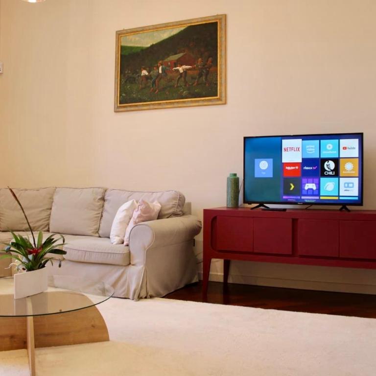 Luxury San Pietro Apartment - Appartamento con 1 Camera da Letto - 24