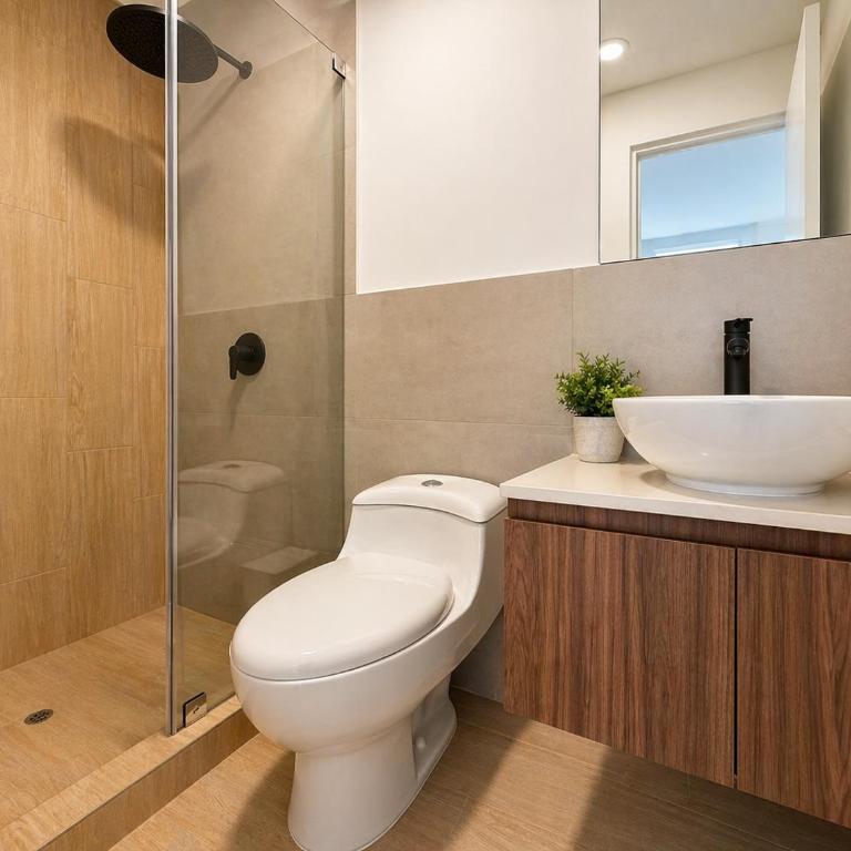 Moderno Dpto de 2 Habitaciones en San Isidro con Cochera - Apartamento de 2 dormitorios - 16