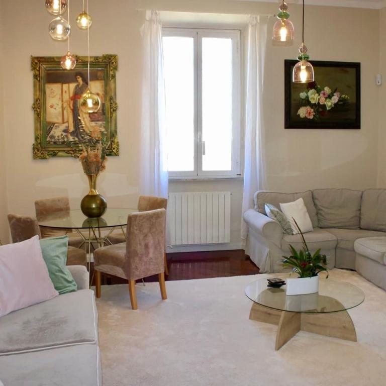 Luxury San Pietro Apartment - Appartamento con 1 Camera da Letto - 10