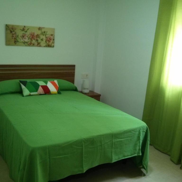Apartamentos Montedunas - Apartamento de 2 dormitorios - 1
