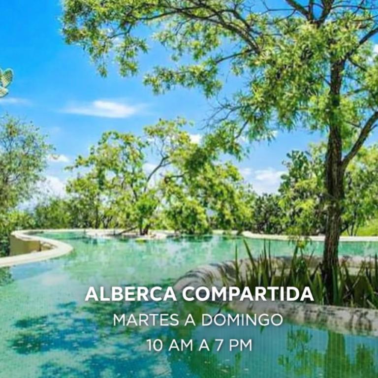 Juriquilla Home, 5 Bedrooms, 3 Community Pool - Four-Bedroom House - 7