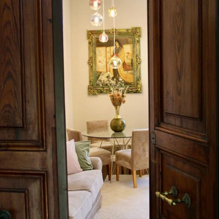 Luxury San Pietro Apartment - Appartamento con 1 Camera da Letto - 8