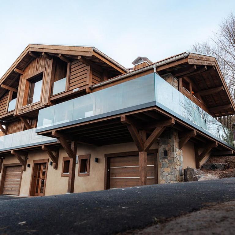 Le Vertuose - Chalet - 1