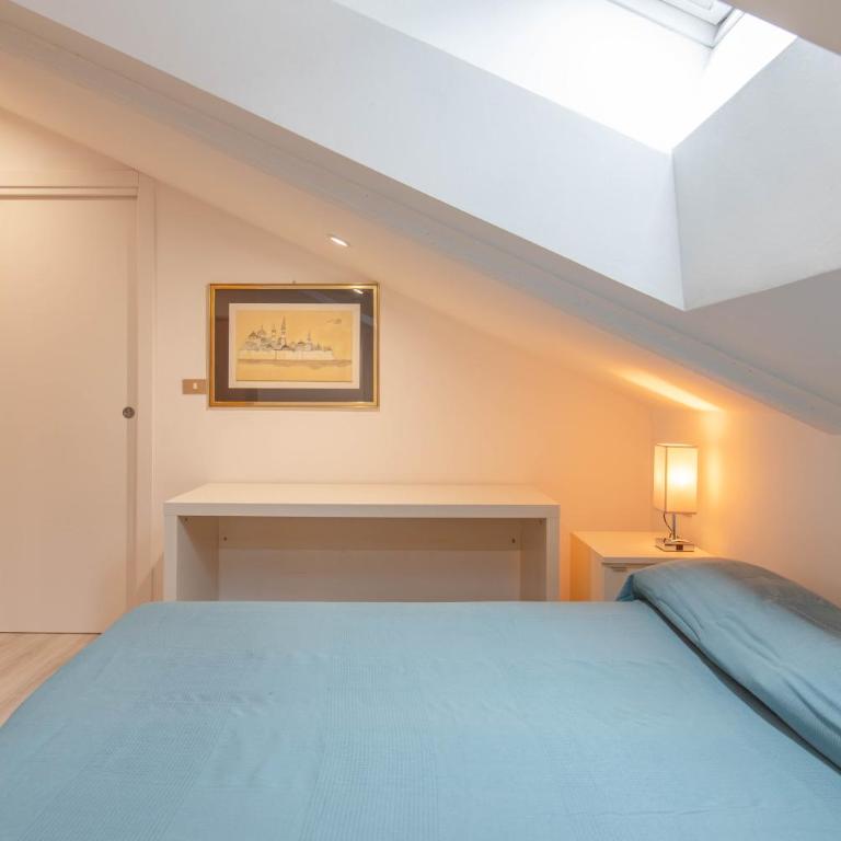 La Casa sui Tetti, AirCo, Centro, Parcheggio 100 m - Two-Bedroom Superior Apartment - 35