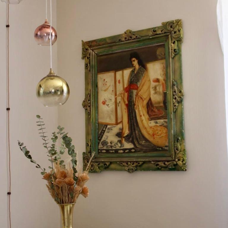 Luxury San Pietro Apartment - Appartamento con 1 Camera da Letto - 21