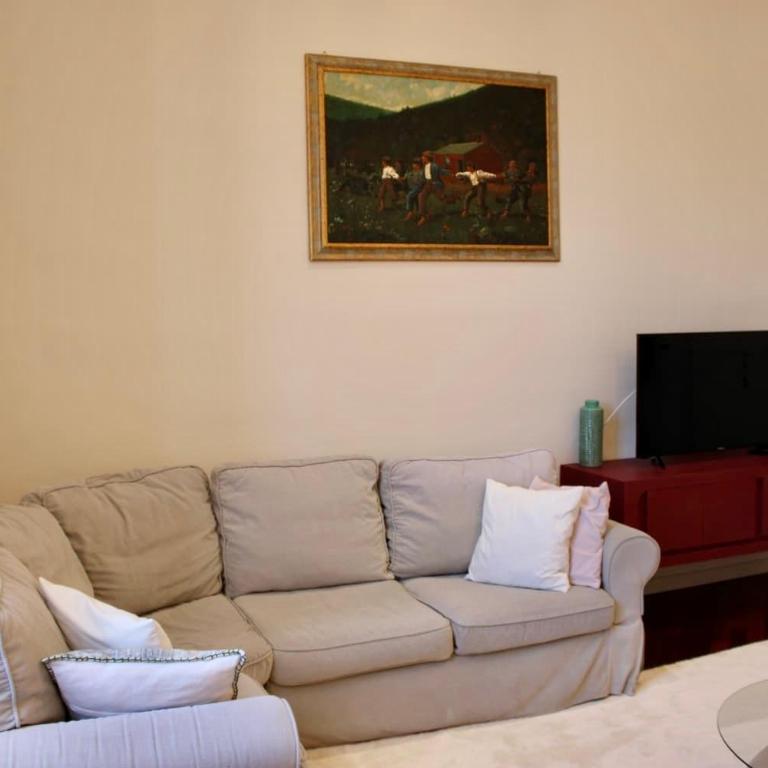 Luxury San Pietro Apartment - Appartamento con 1 Camera da Letto - 20