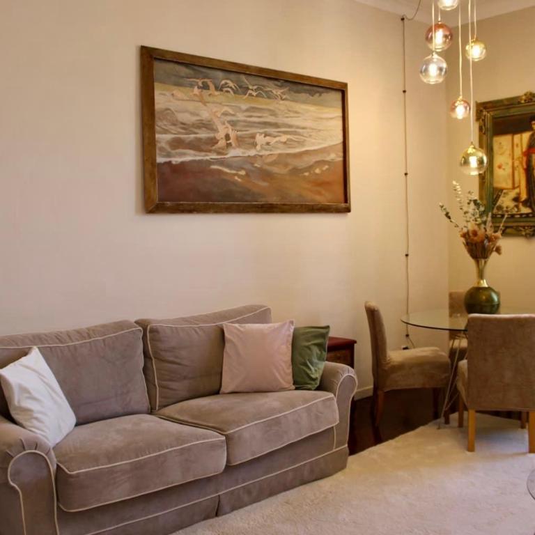 Luxury San Pietro Apartment - Appartamento con 1 Camera da Letto - 3