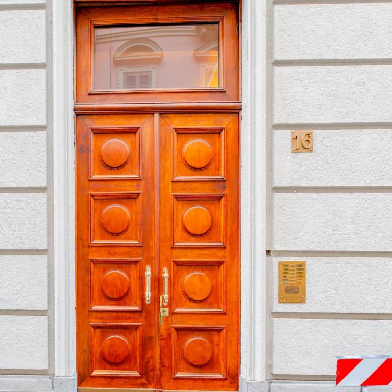 La Casa sui Tetti, AirCo, Centro, Parcheggio 100 m - Two-Bedroom Superior Apartment - 81
