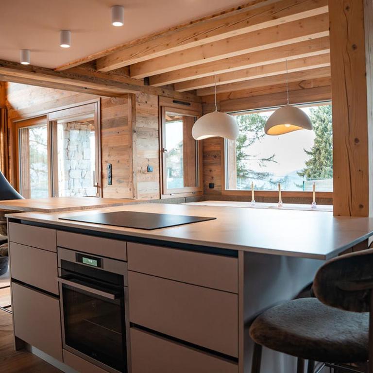 Le Vertuose - Chalet - 2