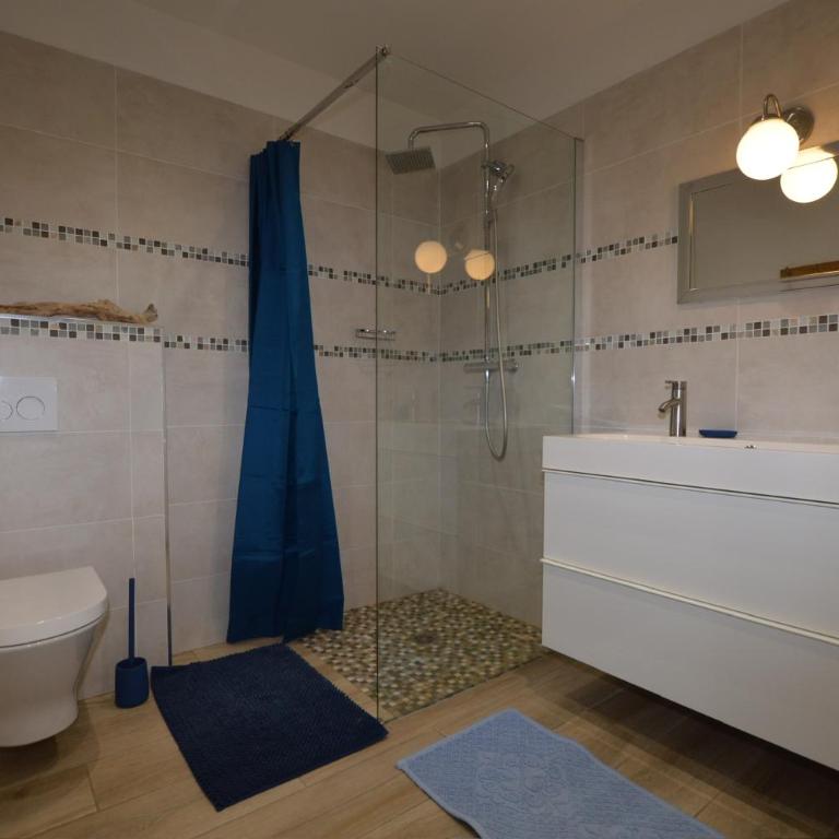 mini villa - Maison 2 Chambres - 5