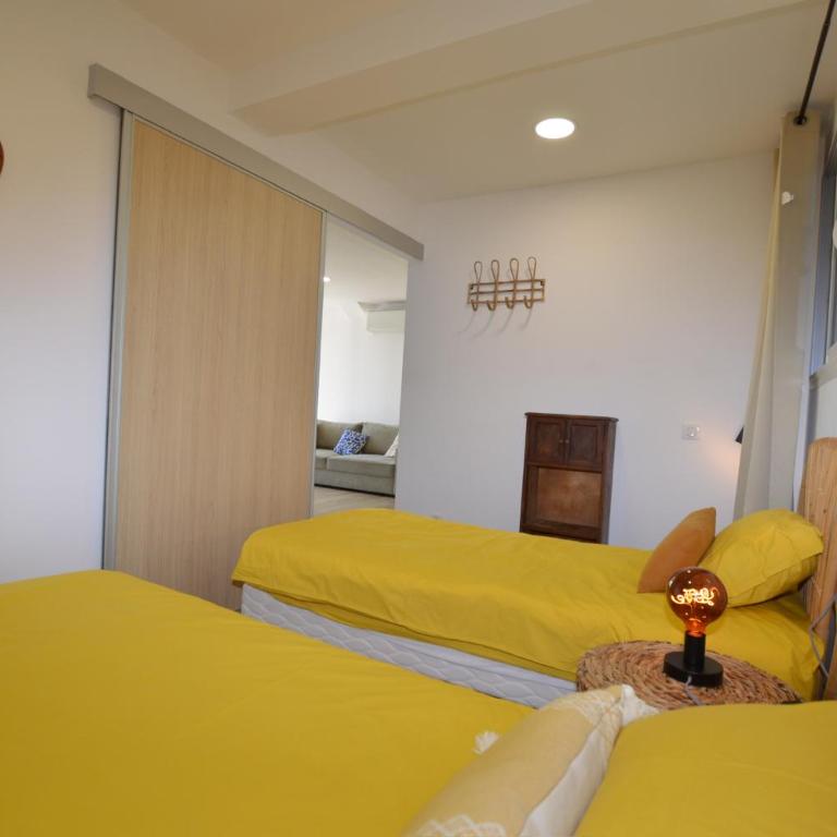 mini villa - Maison 2 Chambres - 11