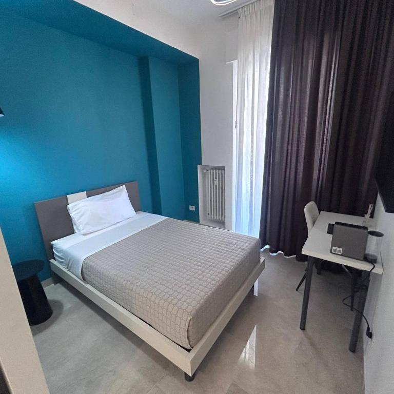 Urban 161 - rooms and seafood - Camera Singola - 2