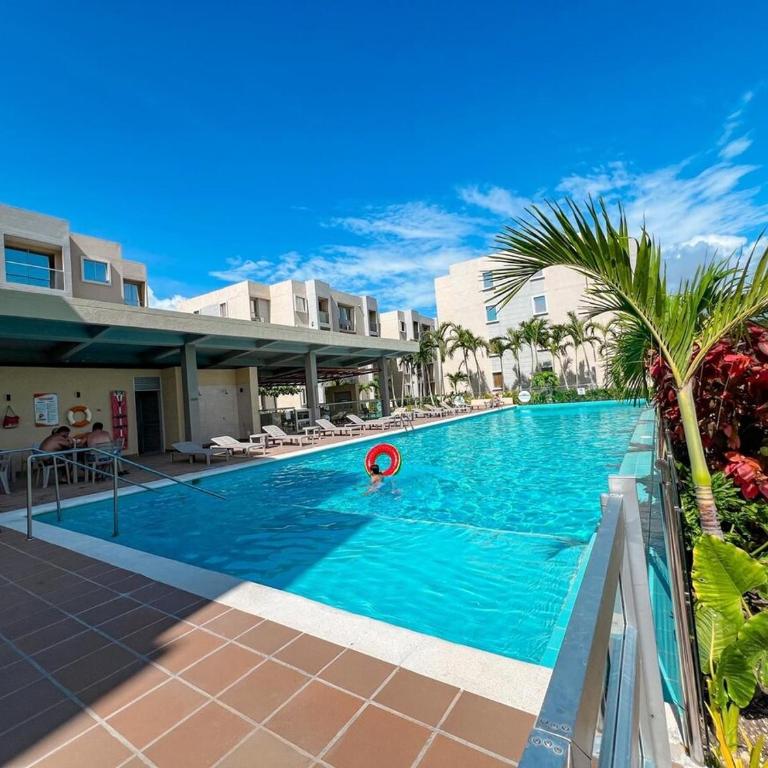 Cartagena Premium - One-Bedroom Apartment - 1
