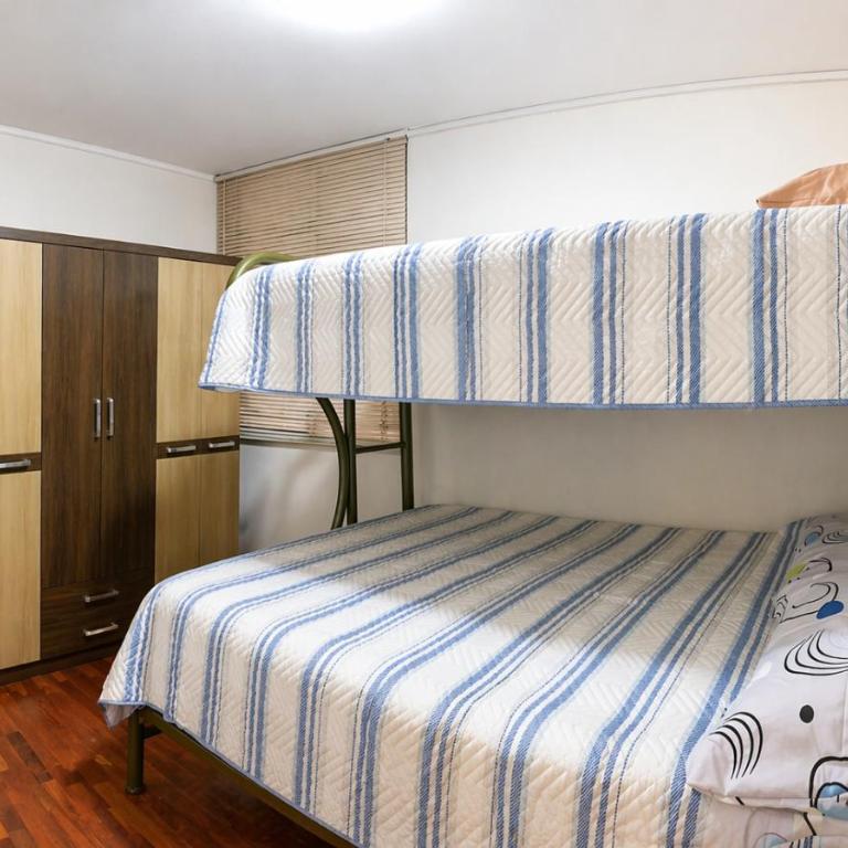 Departamento Privado - Apartamento de 2 dormitorios - 11