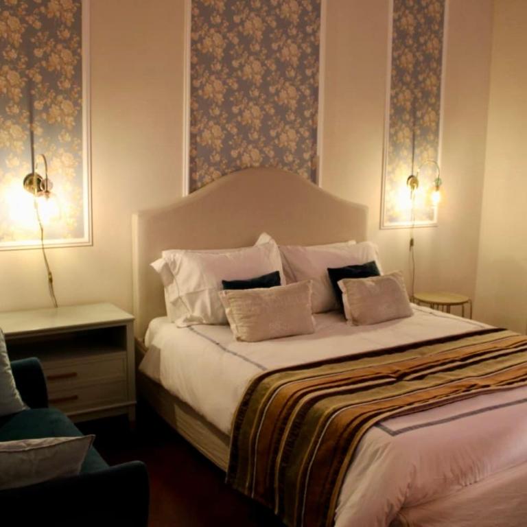 Luxury San Pietro Apartment - Appartamento con 1 Camera da Letto - 19