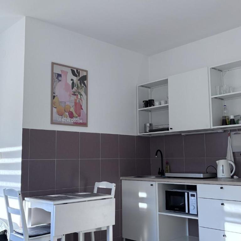 Nova - Apartman sa 1 Spavaćom Sobom - 2