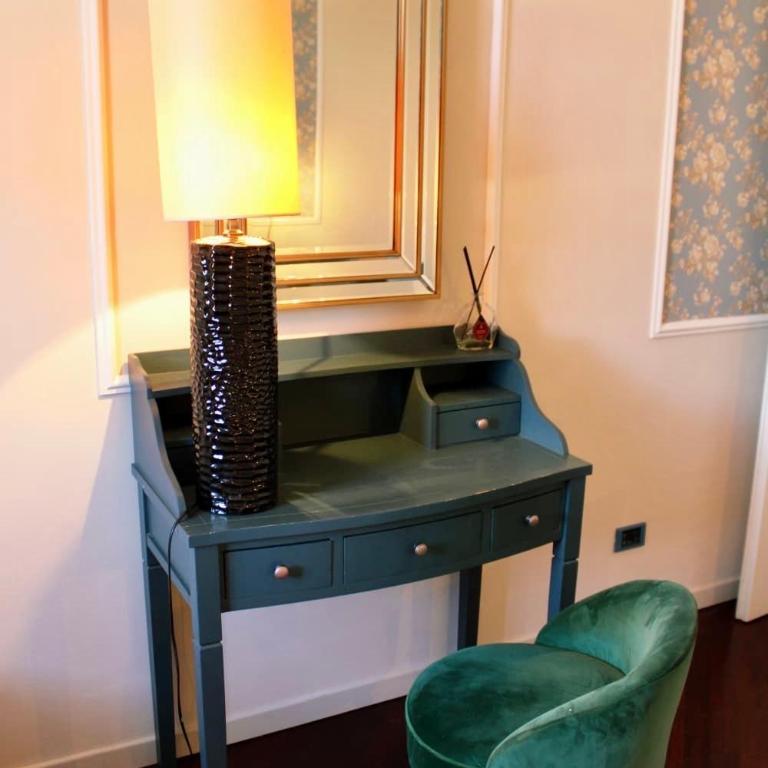 Luxury San Pietro Apartment - Appartamento con 1 Camera da Letto - 17