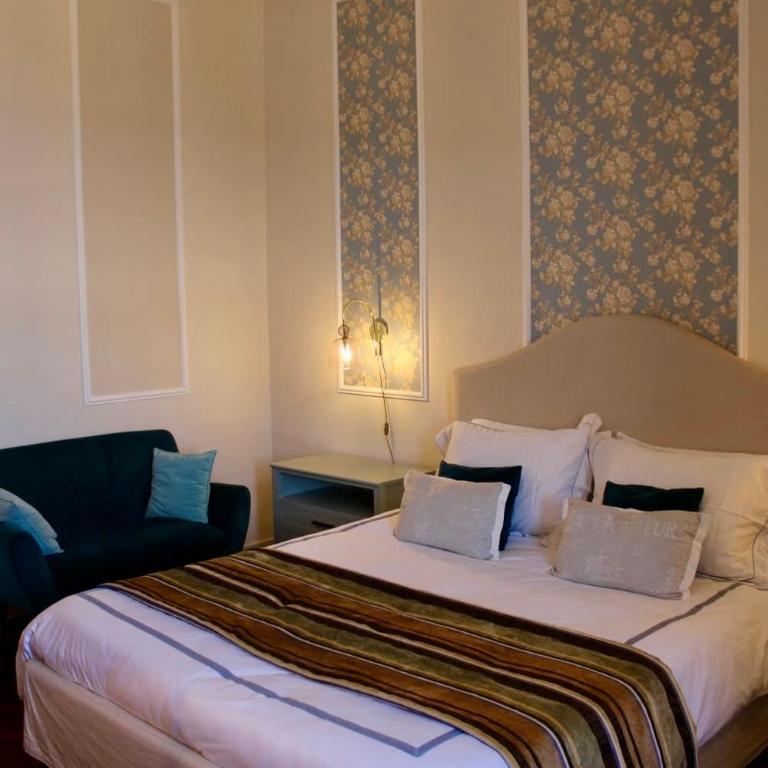 Luxury San Pietro Apartment - Appartamento con 1 Camera da Letto - 6