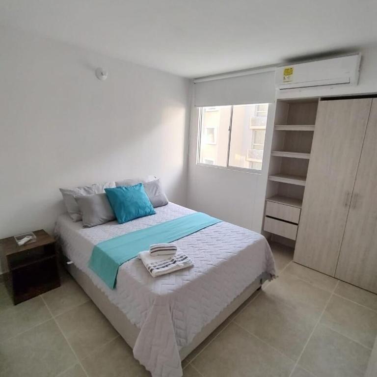 Cartagena Premium - One-Bedroom Apartment - 2