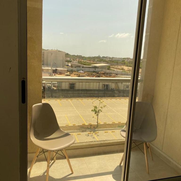 Cartagena Premium - One-Bedroom Apartment - 3
