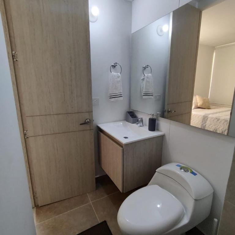Cartagena Premium - One-Bedroom Apartment - 4