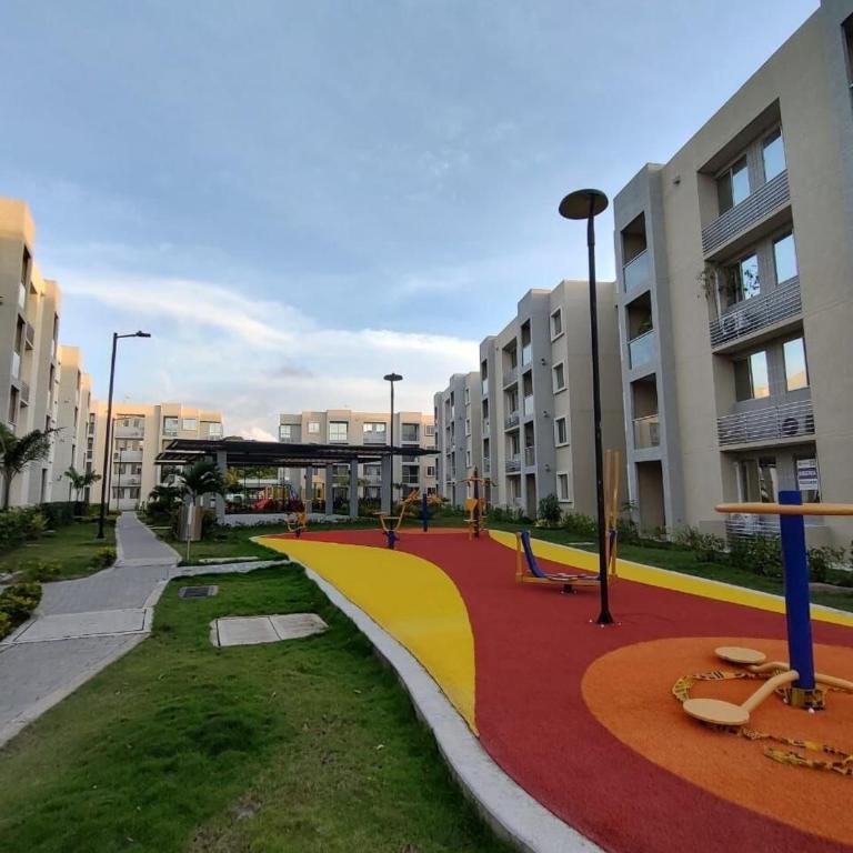 Cartagena Premium - One-Bedroom Apartment - 8