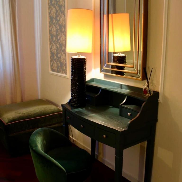 Luxury San Pietro Apartment - Appartamento con 1 Camera da Letto - 16