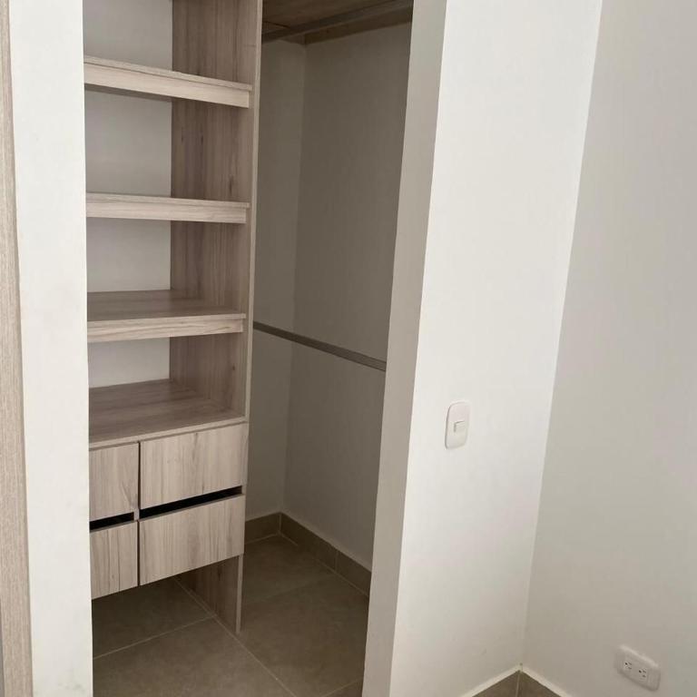 Cartagena Premium - One-Bedroom Apartment - 11