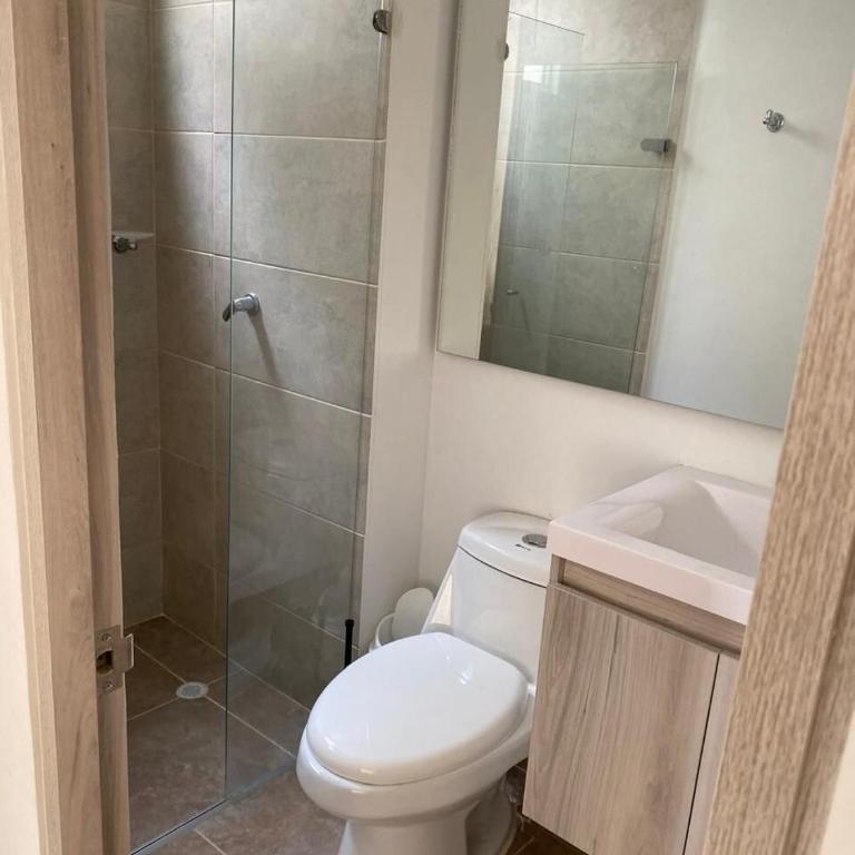 Cartagena Premium - One-Bedroom Apartment - 12
