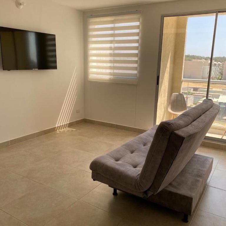 Cartagena Premium - One-Bedroom Apartment - 14