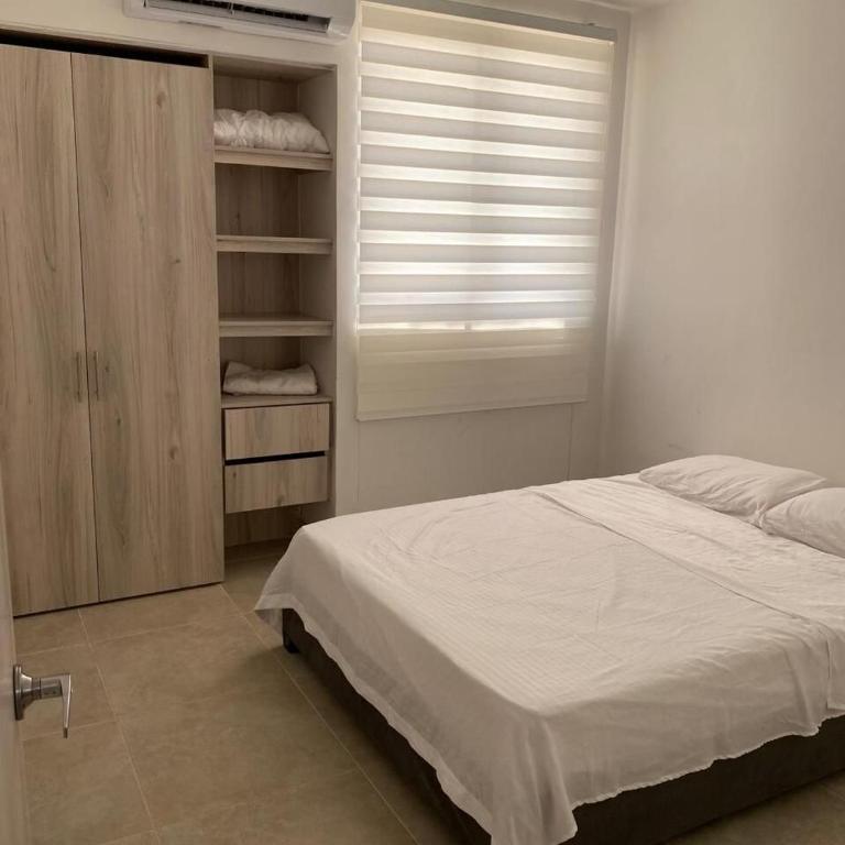 Cartagena Premium - One-Bedroom Apartment - 20