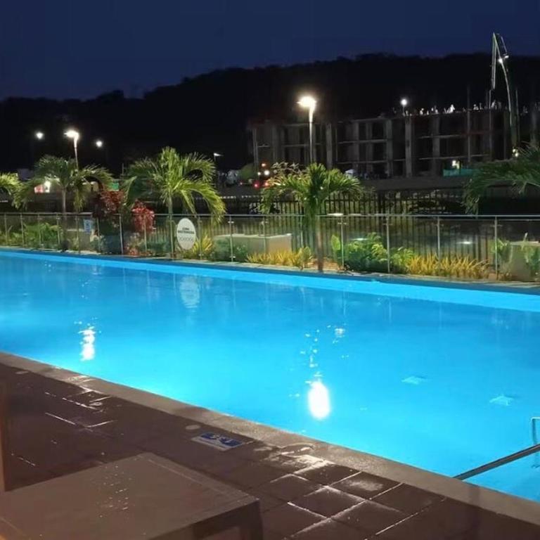 Cartagena Premium - One-Bedroom Apartment - 22