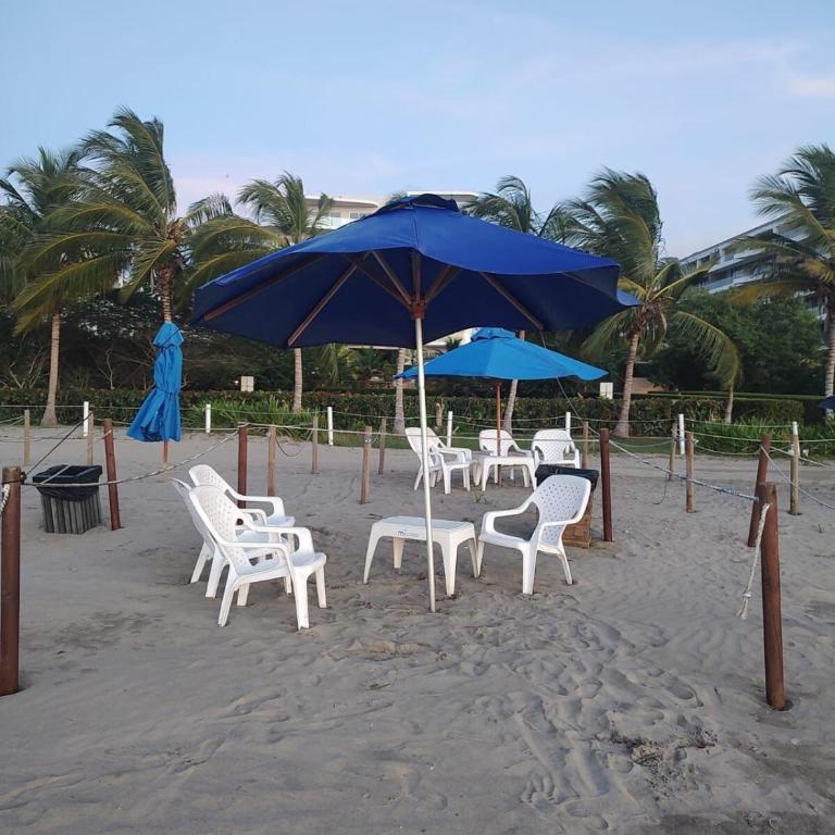 Cartagena Premium - One-Bedroom Apartment - 25