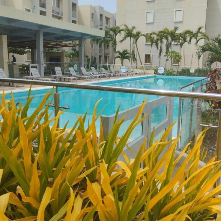 Cartagena Premium - One-Bedroom Apartment - 29