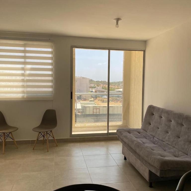 Cartagena Premium - One-Bedroom Apartment - 32