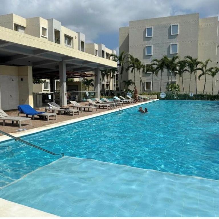 Cartagena Premium - One-Bedroom Apartment - 34