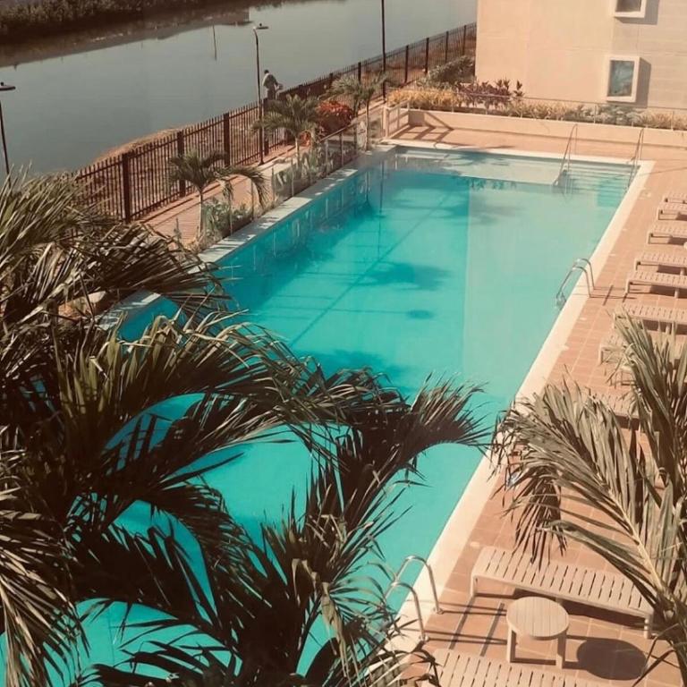 Cartagena Premium - One-Bedroom Apartment - 35
